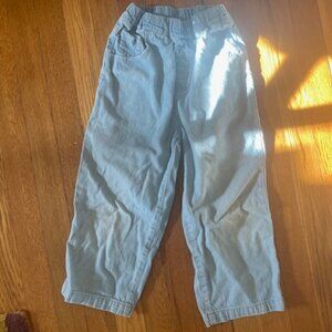 Fostered Collection jeans